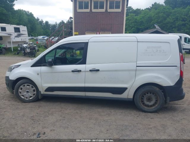 NM0LS7E77F1218894 Ford Transit Connect Xl