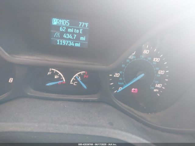 NM0LS7E77F1218894 Ford Transit Connect Xl