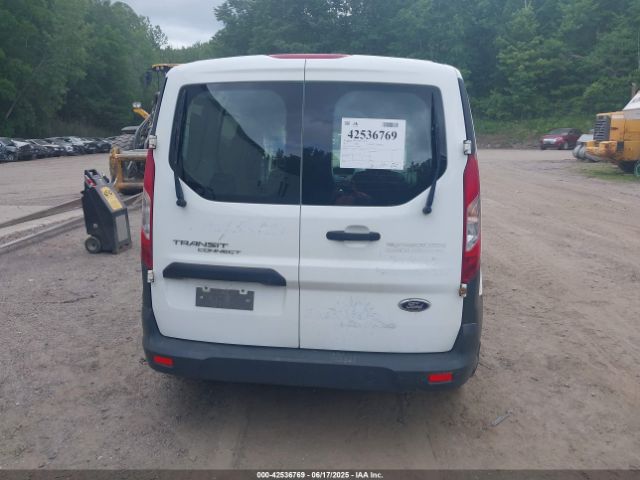NM0LS7E77F1218894 Ford Transit Connect Xl