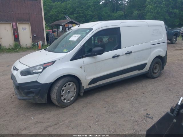 NM0LS7E77F1218894 Ford Transit Connect Xl