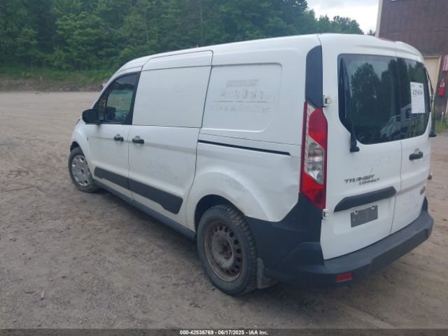 NM0LS7E77F1218894 Ford Transit Connect Xl