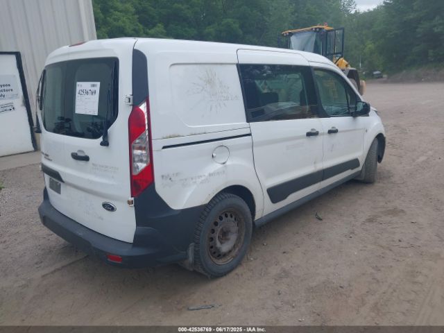 NM0LS7E77F1218894 Ford Transit Connect Xl