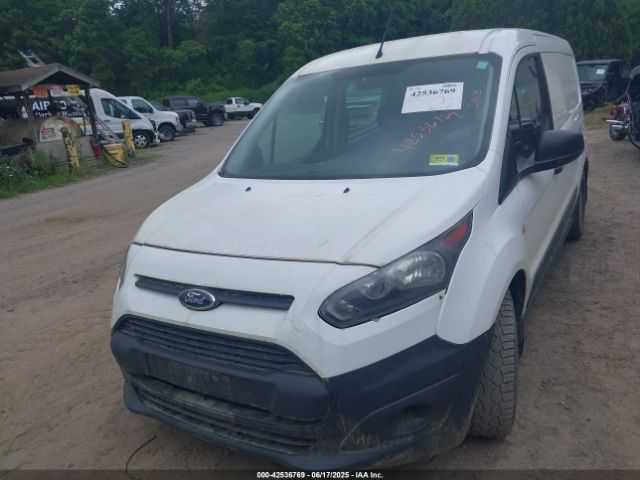 NM0LS7E77F1218894 Ford Transit Connect Xl