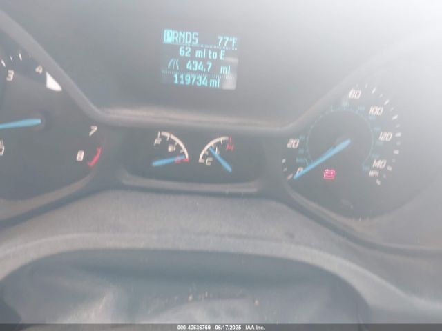 NM0LS7E77F1218894 Ford Transit Connect Xl