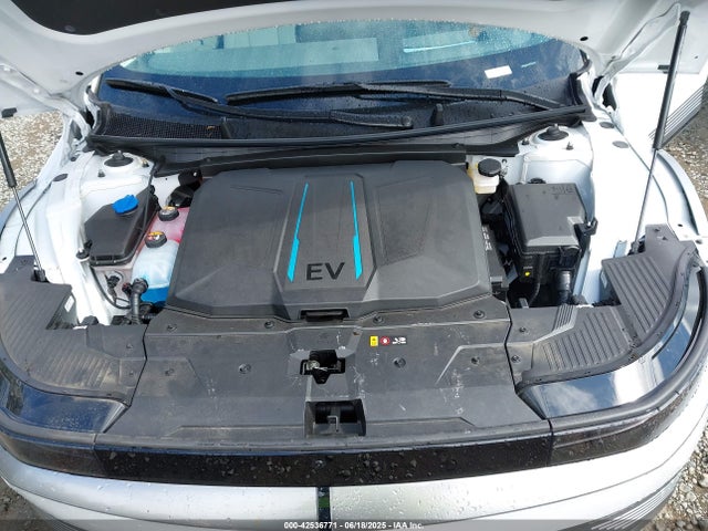 Hyundai Ioniq 5 2023 KM8KRDAFXPU144775 Image 10