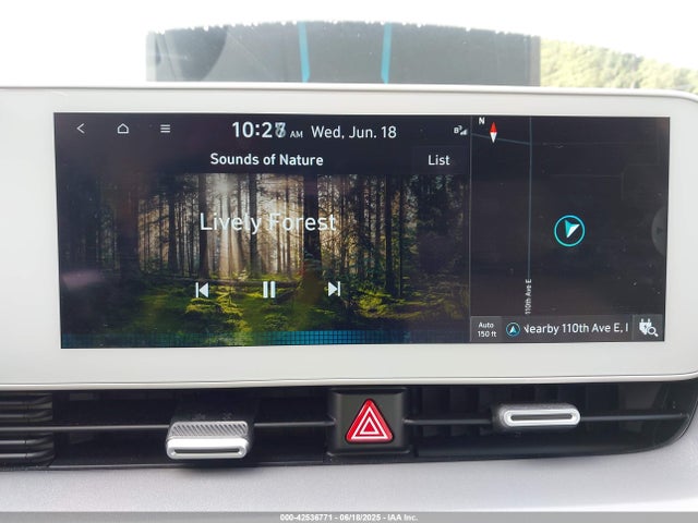 Hyundai Ioniq 5 2023 KM8KRDAFXPU144775 Image 19