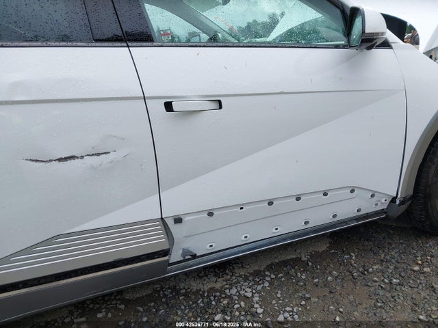 Hyundai Ioniq 5 2023 KM8KRDAFXPU144775 Image 21
