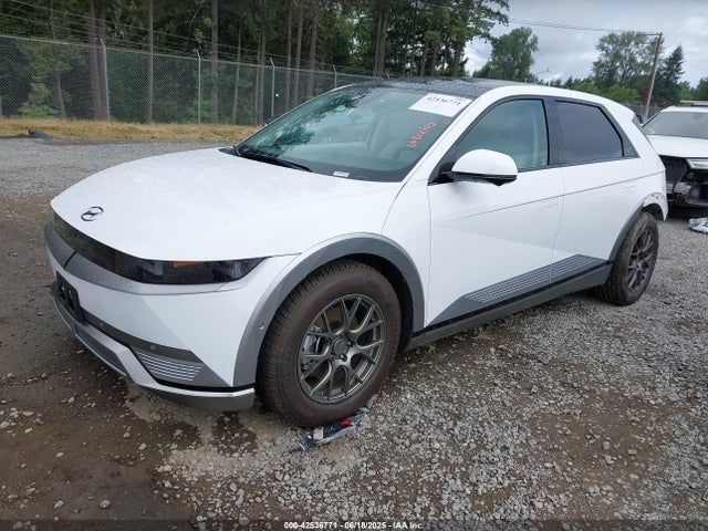 Hyundai Ioniq 5 2023 KM8KRDAFXPU144775 Image 2