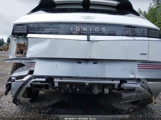 Hyundai Ioniq 5 2023 KM8KRDAFXPU144775 Image 6