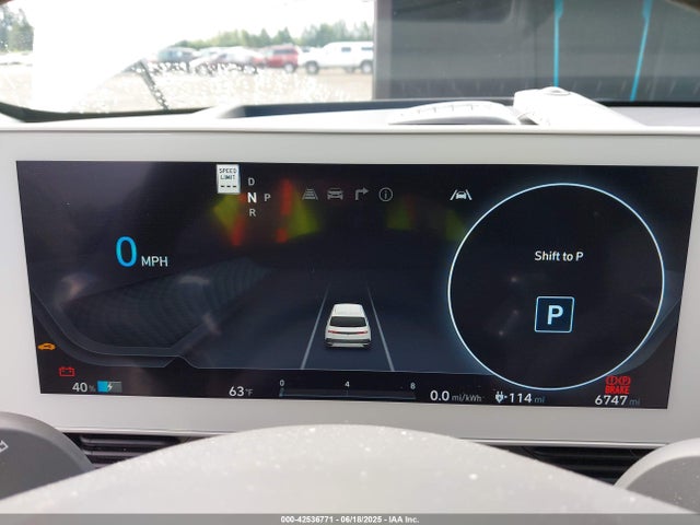 Hyundai Ioniq 5 2023 KM8KRDAFXPU144775 Image 7