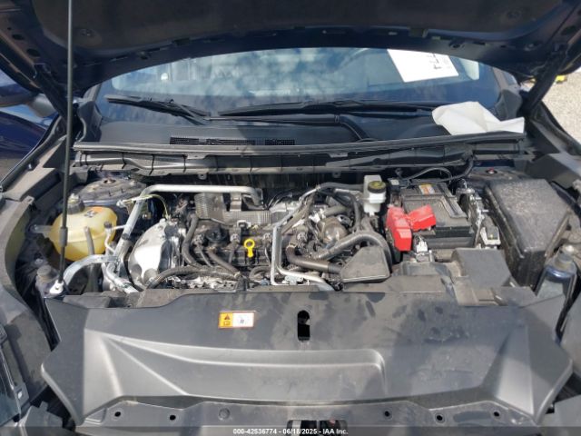 2024 MITSUBISHI OUTLANDER JA4J3WA80RZ084407 Photo 9