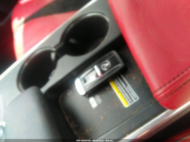 2022 ACURA TLX 19UUB7F94NA002279 Photo 10