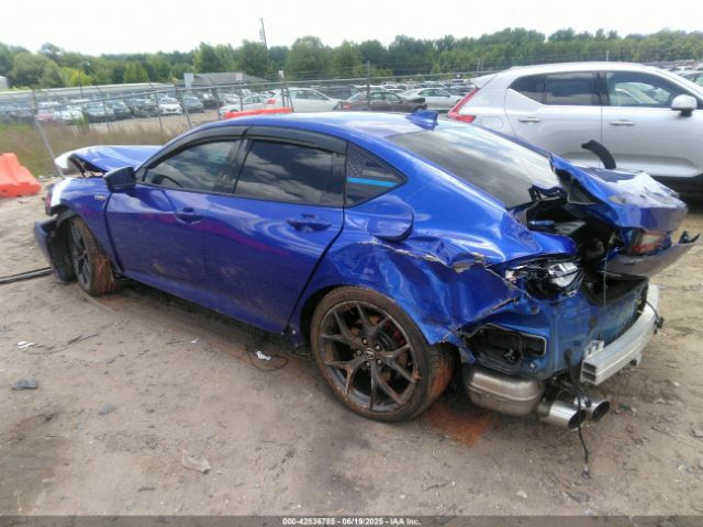 2022 ACURA TLX 19UUB7F94NA002279 Photo 2