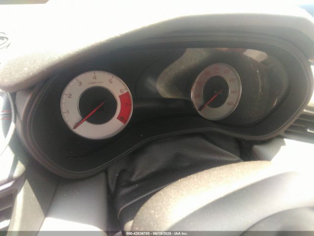 2022 ACURA TLX 19UUB7F94NA002279 Photo 6