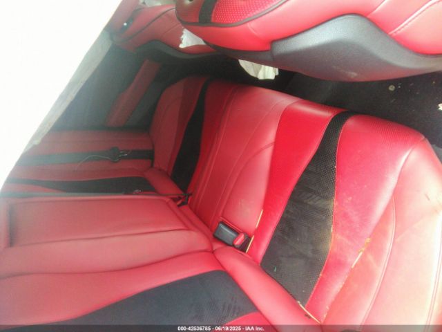 2022 ACURA TLX 19UUB7F94NA002279 Photo 7