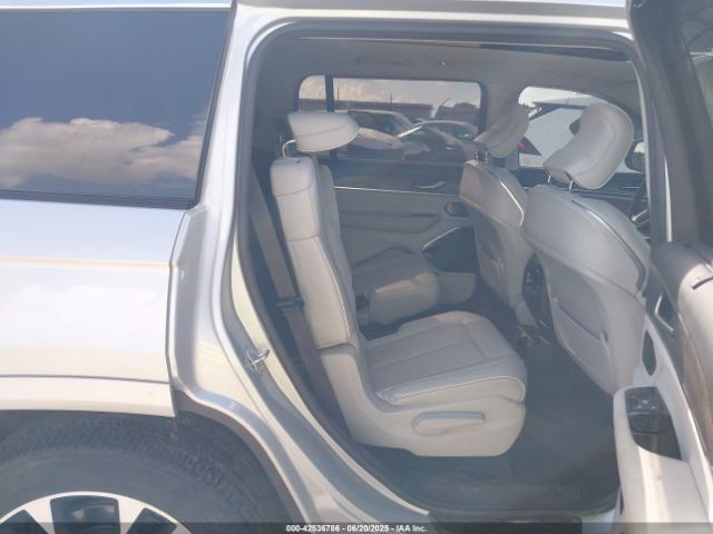 2021 JEEP GRAND CHEROKEE L 1C4RJKDG2M8147256 Photo 7