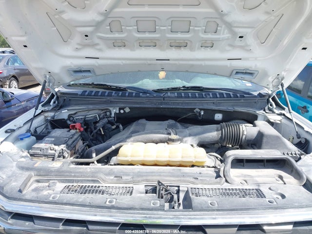 1FMJU1HT9KEA57652 Ford 3.5l gtdi