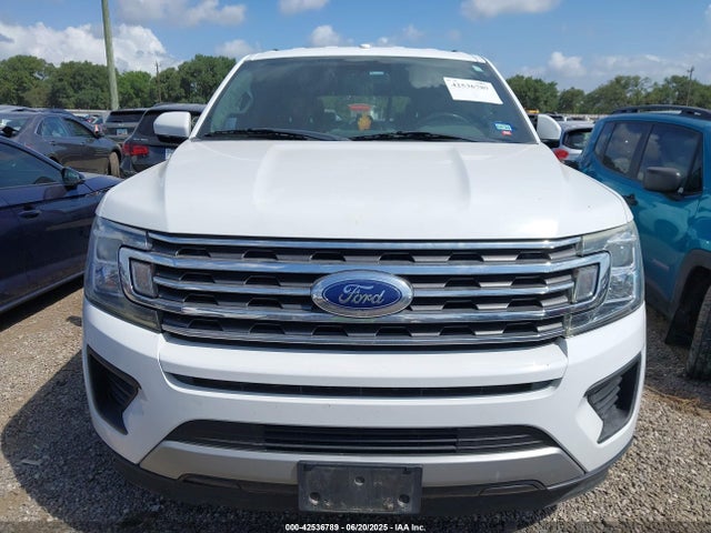 1FMJU1HT9KEA57652 Ford 3.5l gtdi