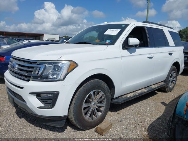 1FMJU1HT9KEA57652 Ford 3.5l gtdi