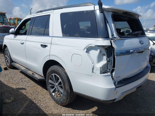 1FMJU1HT9KEA57652 Ford 3.5l gtdi