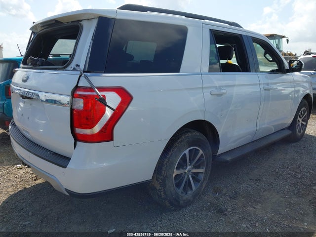 1FMJU1HT9KEA57652 Ford 3.5l gtdi