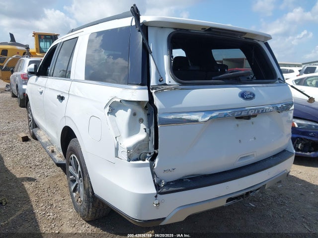 1FMJU1HT9KEA57652 Ford 3.5l gtdi