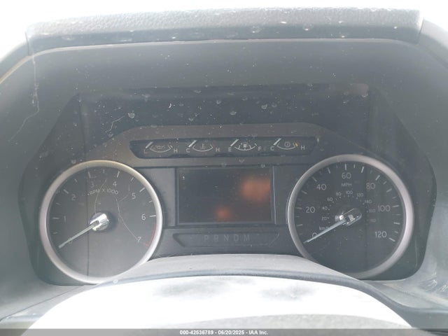 1FMJU1HT9KEA57652 Ford 3.5l gtdi