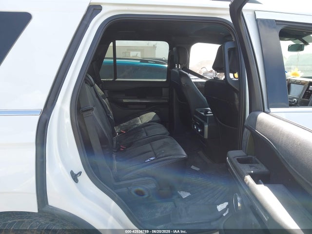 1FMJU1HT9KEA57652 Ford 3.5l gtdi