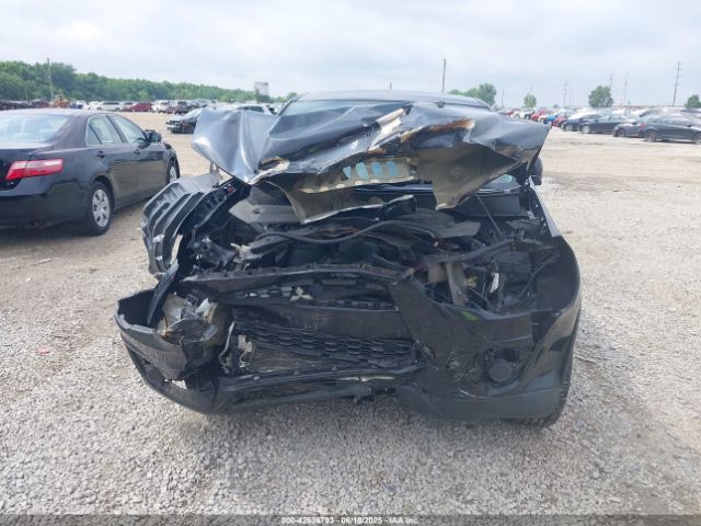 2014 MITSUBISHI OUTLANDER SPORT 4A4AP3AUXEE015885 Photo 5