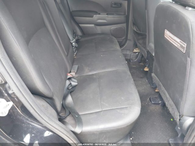 2014 MITSUBISHI OUTLANDER SPORT 4A4AP3AUXEE015885 Photo 7