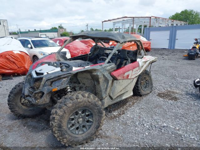 2024 CAN-AM MAVERICK X3 3JBVGAY26RE000041 Photo 1