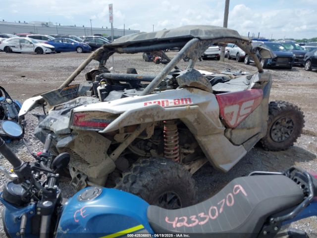 2024 CAN-AM MAVERICK X3 3JBVGAY26RE000041 Photo 3