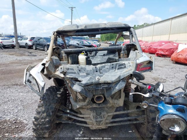 2024 CAN-AM MAVERICK X3 3JBVGAY26RE000041 Photo 5