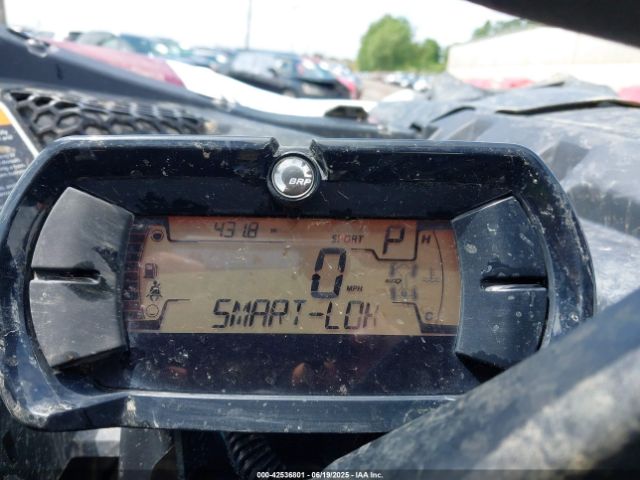 2024 CAN-AM MAVERICK X3 3JBVGAY26RE000041 Photo 6