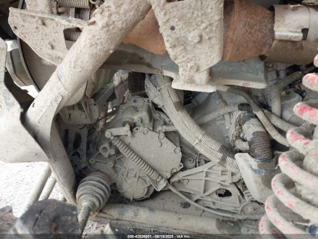 2024 CAN-AM MAVERICK X3 3JBVGAY26RE000041 Photo 7