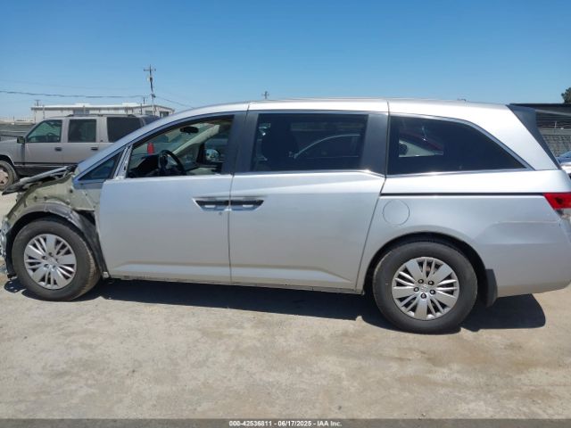5FNRL5H23FB087288 Honda j35z8