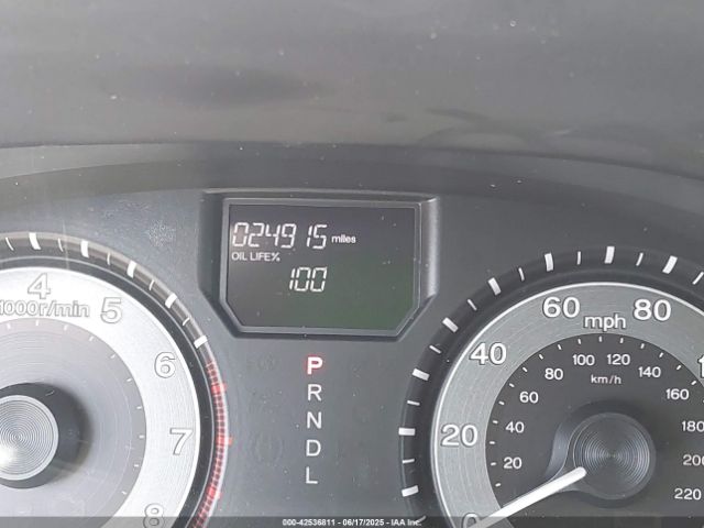 5FNRL5H23FB087288 Honda j35z8