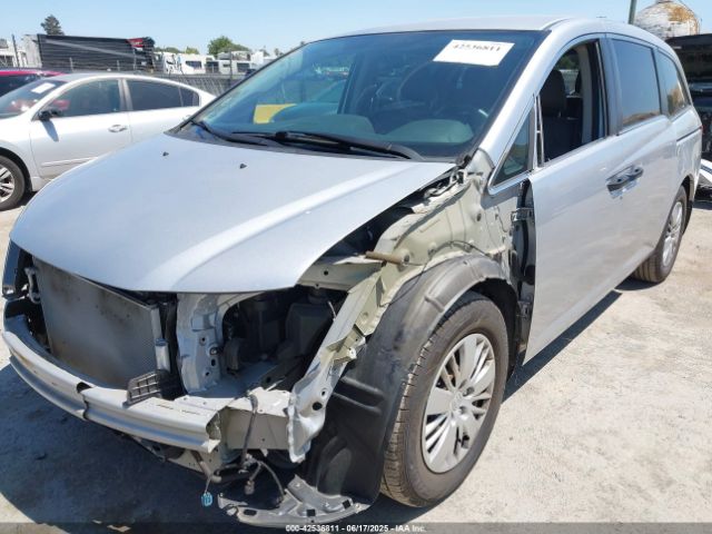 5FNRL5H23FB087288 Honda j35z8