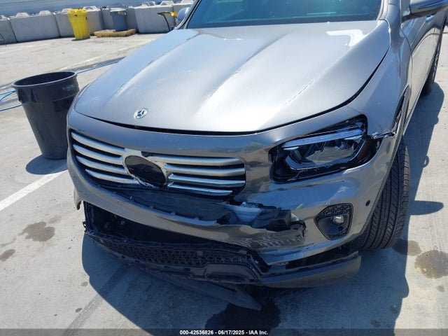 W1N4M4GB1SW416037 Mercedes-Benz m260