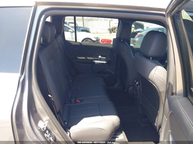 W1N4M4GB1SW416037 Mercedes-Benz m260