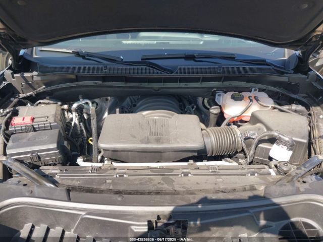 1GNS6NRDXSR200383 Chevrolet l84