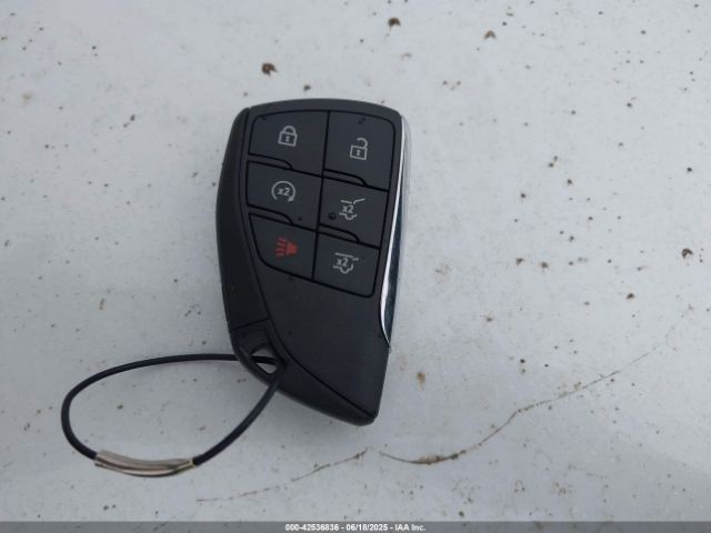 1GNS6NRDXSR200383 Chevrolet l84