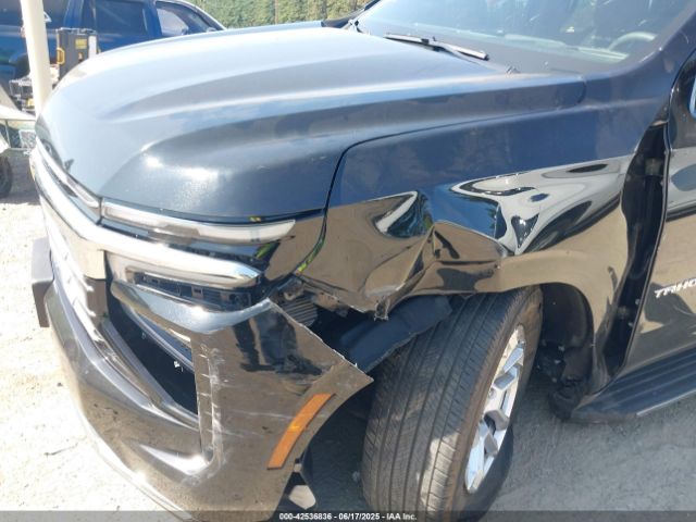 1GNS6NRDXSR200383 Chevrolet l84