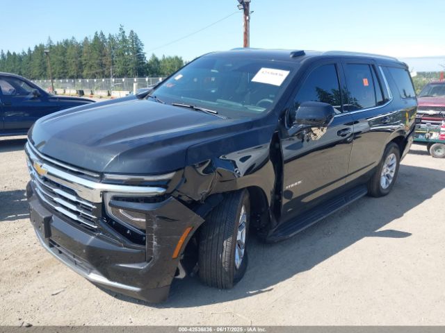 1GNS6NRDXSR200383 Chevrolet l84