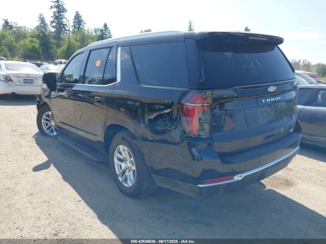 1GNS6NRDXSR200383 Chevrolet l84