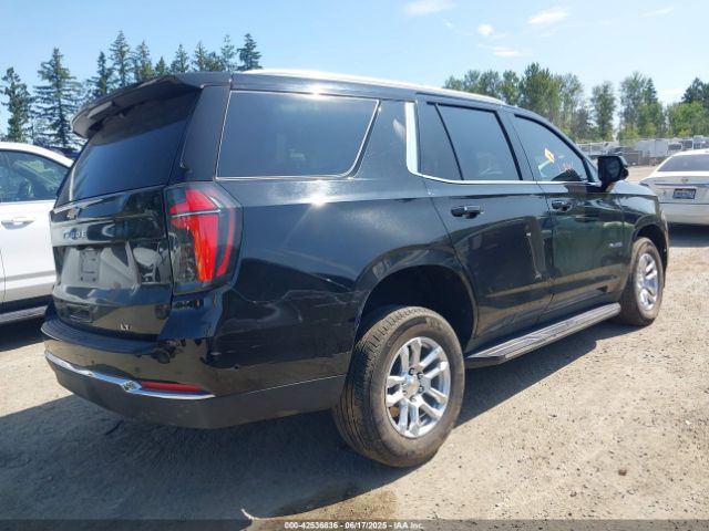 1GNS6NRDXSR200383 Chevrolet l84