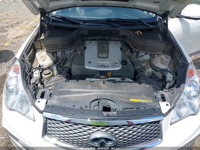 JN1BJ0RP7GM234132 Infiniti QX50