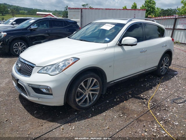 JN1BJ0RP7GM234132 Infiniti QX50