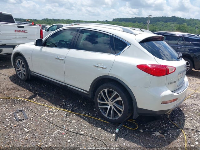 JN1BJ0RP7GM234132 Infiniti QX50