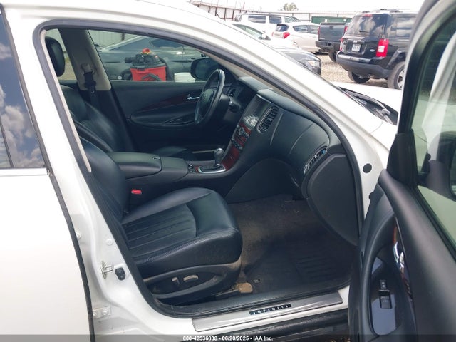 JN1BJ0RP7GM234132 Infiniti QX50